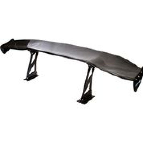 Carbon Fiber Spoiler NRG - Universal (69in.) w/NRG Logo