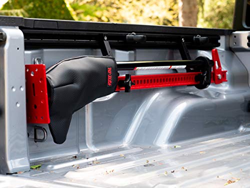 Running Gear Hi-Lift Jack Cover RGJC