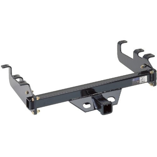B&W hitches 16K HDRH25132 HD REC HITCH 2'' DODGE