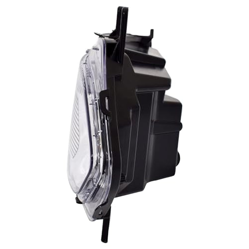 Right TYC 12-5389-00 Light Assembly