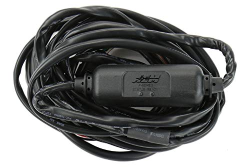 X-Series AEM 30-0310 Inline Wideband UEGO AFR Sensor Controller