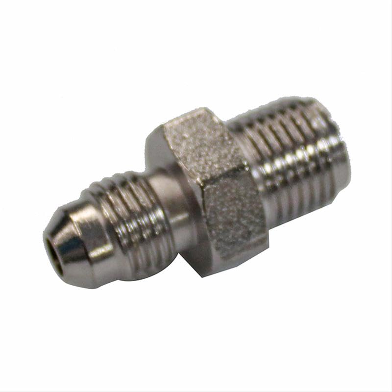 Brake Adapter Fragola Steel (#4 X 1/220)