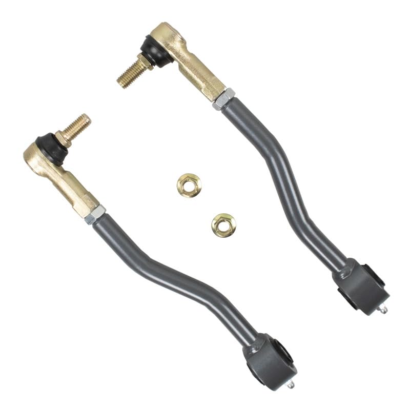 2018+ Jeep Wrangler JL/JLU Rear Sway Bar Links - Synergy Manufacturing (8860-11)