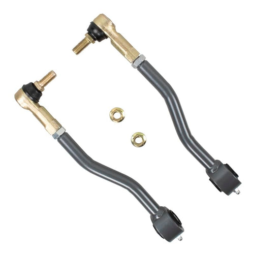 2018+ Jeep Wrangler JL/JLU Rear Sway Bar Links - Synergy Manufacturing (8860-11)