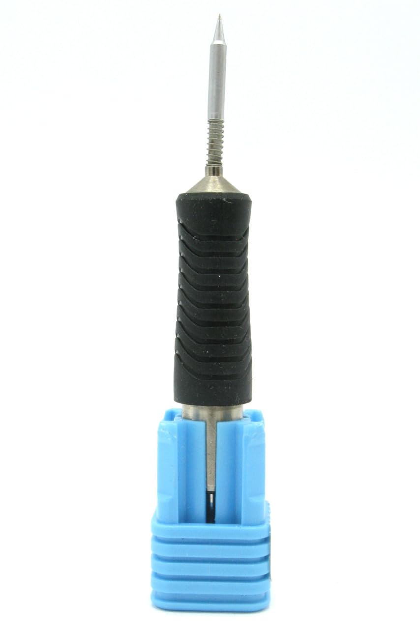 Welding Tool RTP 002 S Ms Tip Chisel 0.2X0.1