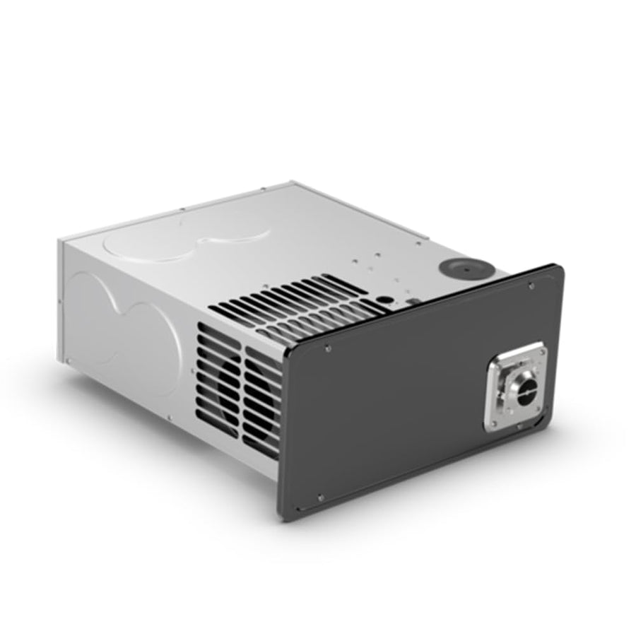 Dometic Medium DFMD30111 Furnace - Low-Profile, Quiet LP Gas Furnace - Easy Maintenance with Superior Air Delivery