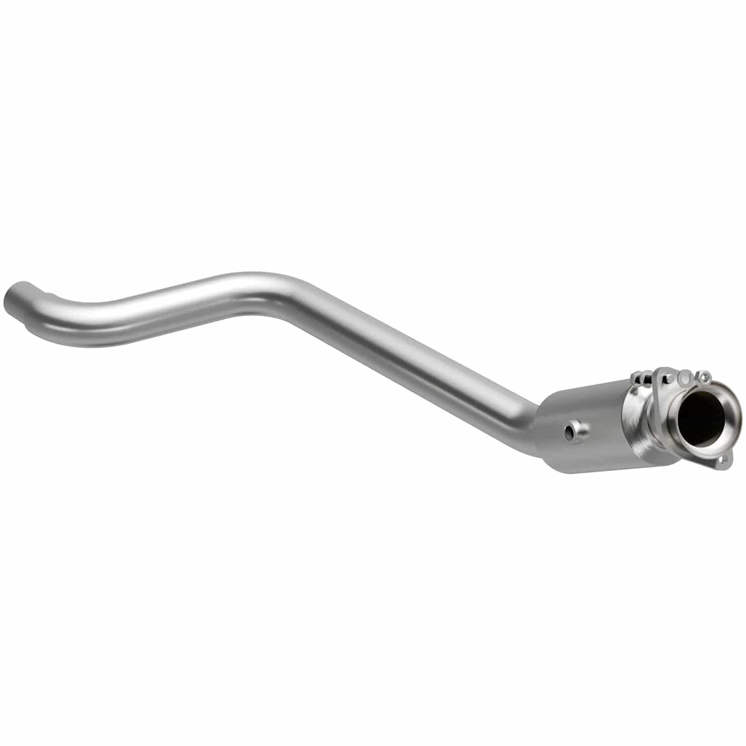 California Grade MagnaFlow Catalytic Converter 5561300: Direct-Fit (CARB Compliant)