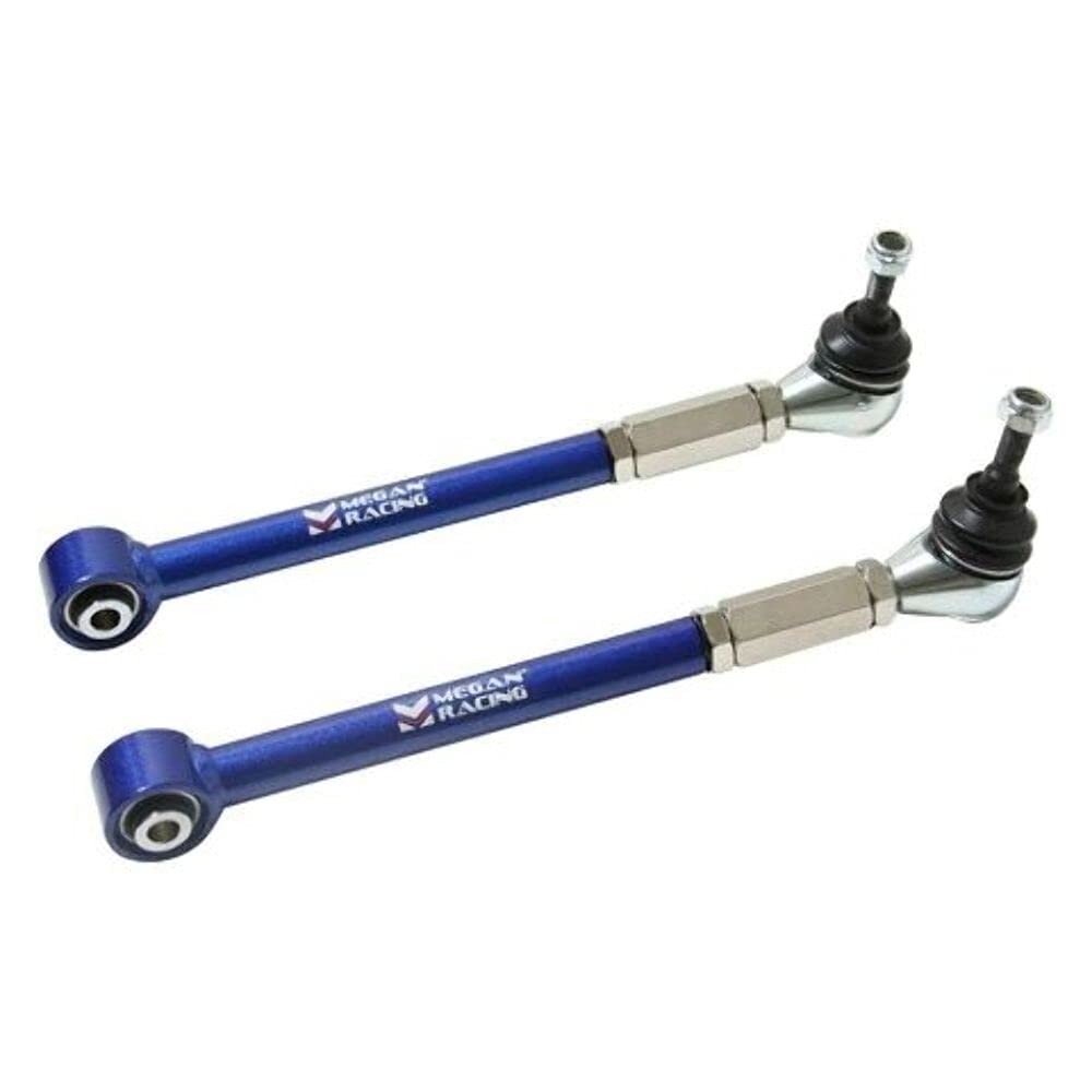 Megan Racing Traction Rod MRS-LX-0480, 1 Pack