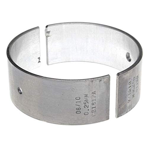 CB-1817A-.25MM Clevite Engine Connecting Rod Bearing Pair, 1 Pack