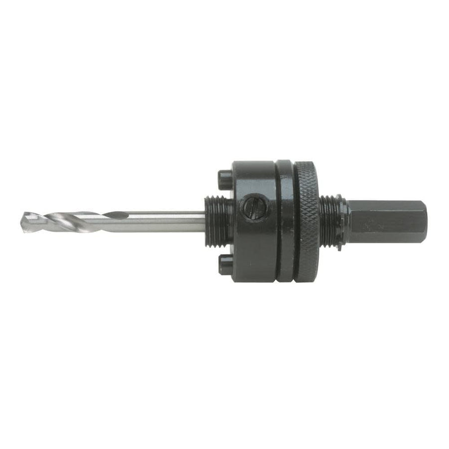 HOLE SAWS 1-1/4-6 1/2 HEX ARBOR FIT