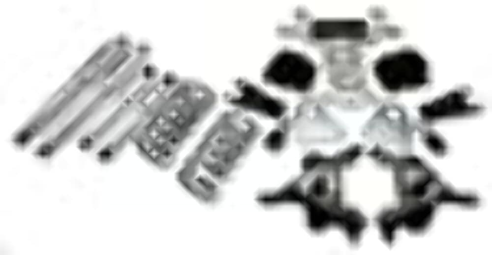 Lowering Kit Belltech 820SP with Street Performance Shocks
