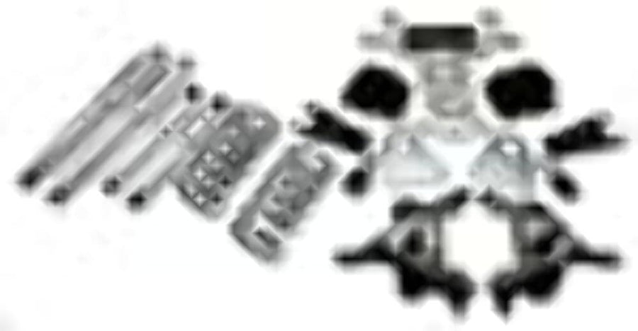 Lowering Kit Belltech 820SP with Street Performance Shocks