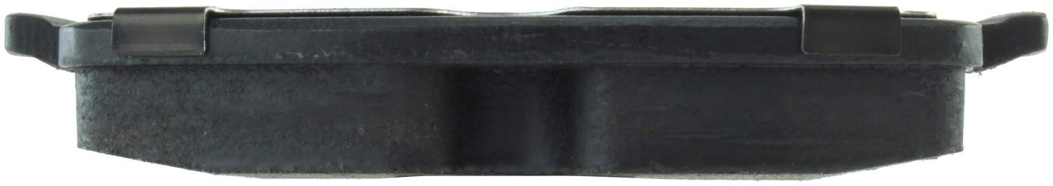 Rear StopTech 308.15471 Brake Pads with Shims