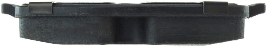 Rear StopTech 308.15471 Brake Pads with Shims