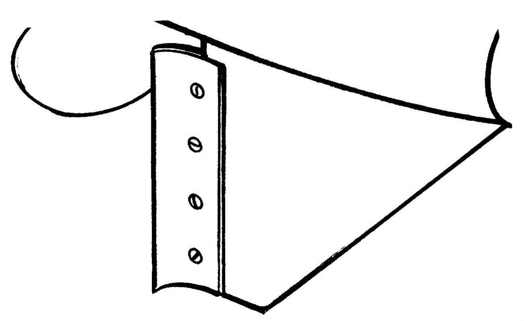 Torque TAB - Regular T & H MARINE Supplies