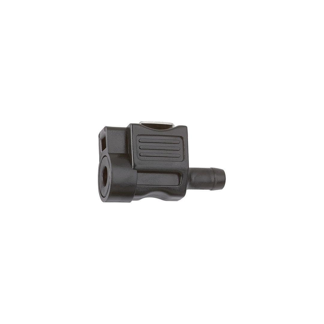Honda Attwood Fuel Female Hose Fitting, 3/8-Inch