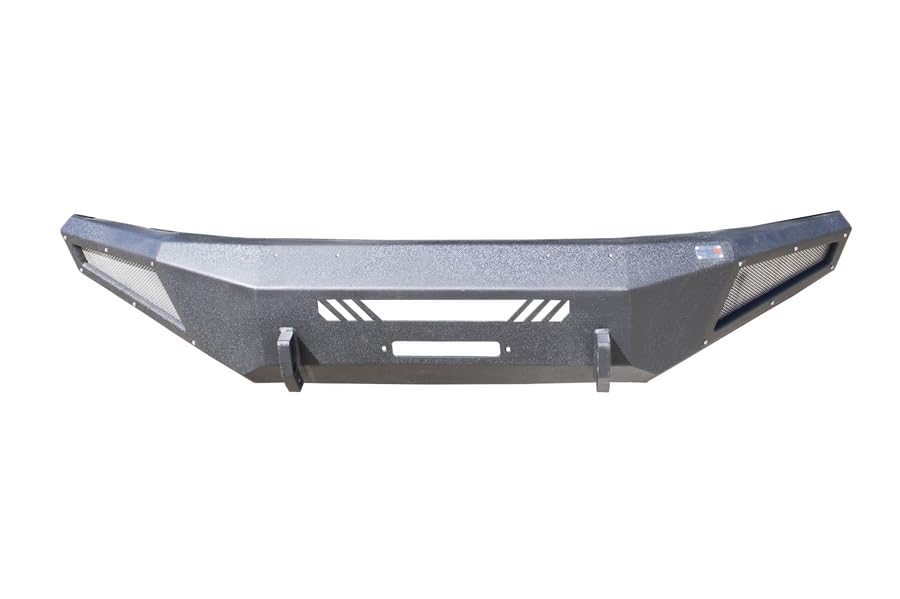 FB22365 Fishbone Front Bumper