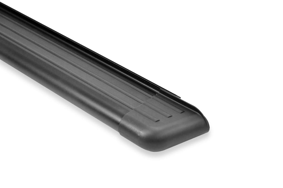 RB2-B Romik® SUV Running Boards Side Steps fits Honda Pilot (2009-2015) / Acura MDX (2007-2013)