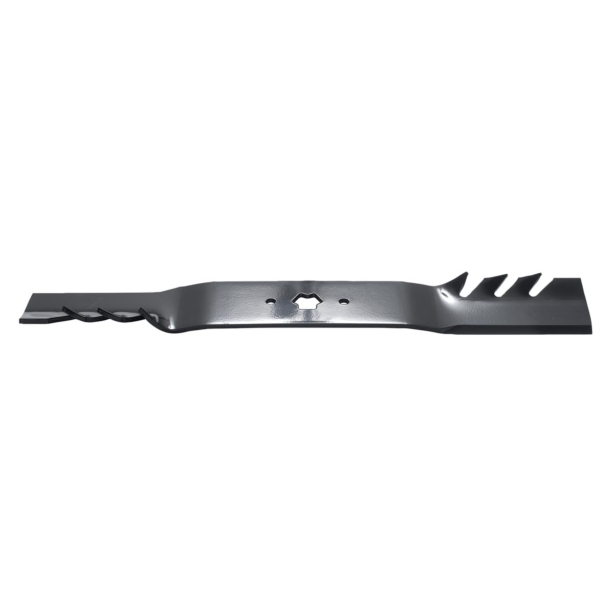 Gator Mulcher Oregon 3-N-1 Blade For 38-Inch Cub Cadet/Troy-Bilt/Yard Machines/Yard-Man Lawn Mowers 98-628