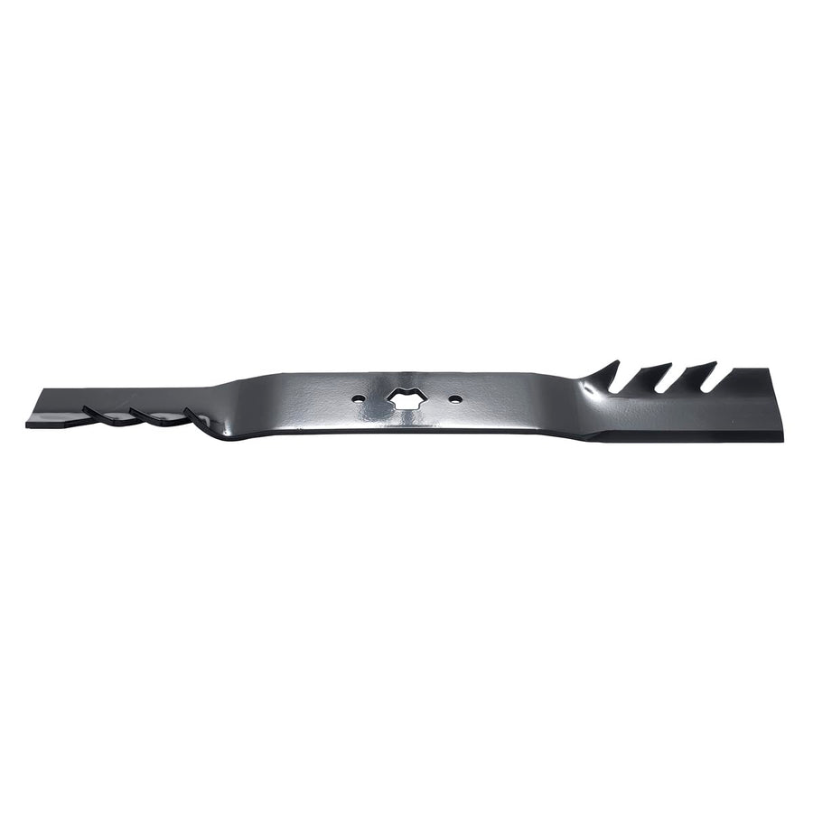 Gator Mulcher Oregon 3-N-1 Blade For 38-Inch Cub Cadet/Troy-Bilt/Yard Machines/Yard-Man Lawn Mowers 98-628