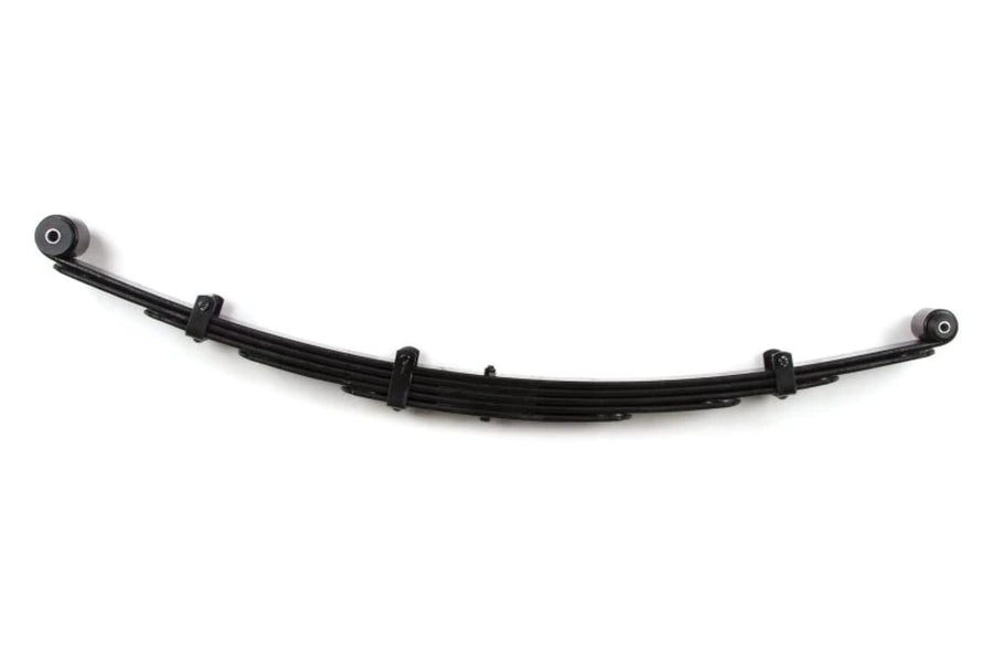 C0401 Zone Offroad Leaf Spring (Single)