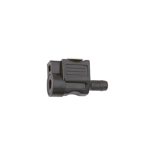 Honda Attwood Fuel Female Hose Fitting, 3/8-Inch