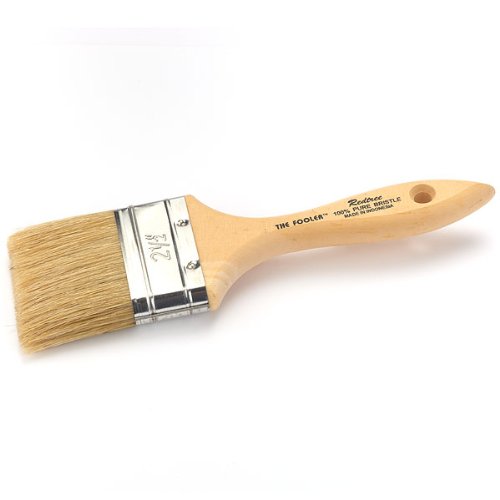 2-1/2" Disposable Brush