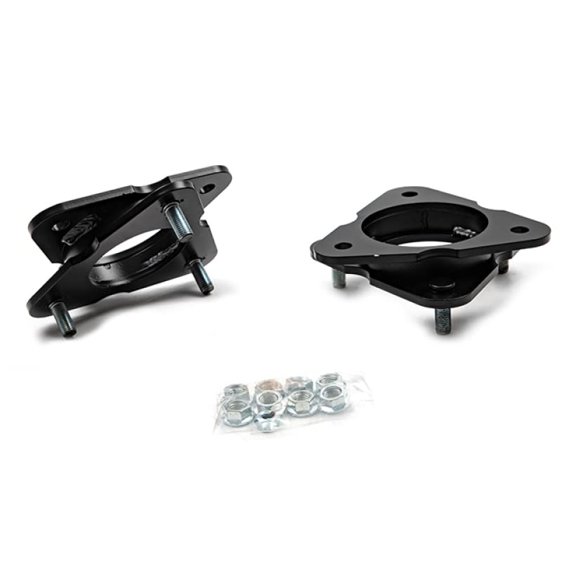 2" Strut Spacer Belltech Front Leveling Kit 34908