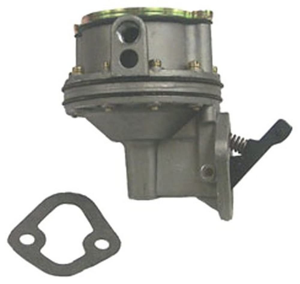 Fuel Pump, Sierra International, 18-7265