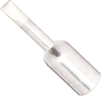 Weller PL Series Chisel Solder Tip, Thread-On for DI and Standard Line Heaters, 0.13"