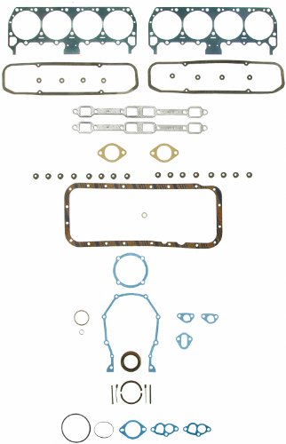 FS FEL-PRO 7891 PT Full Gasket Set