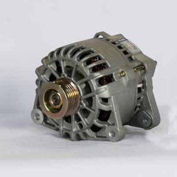 2-08260 TYC Alternator