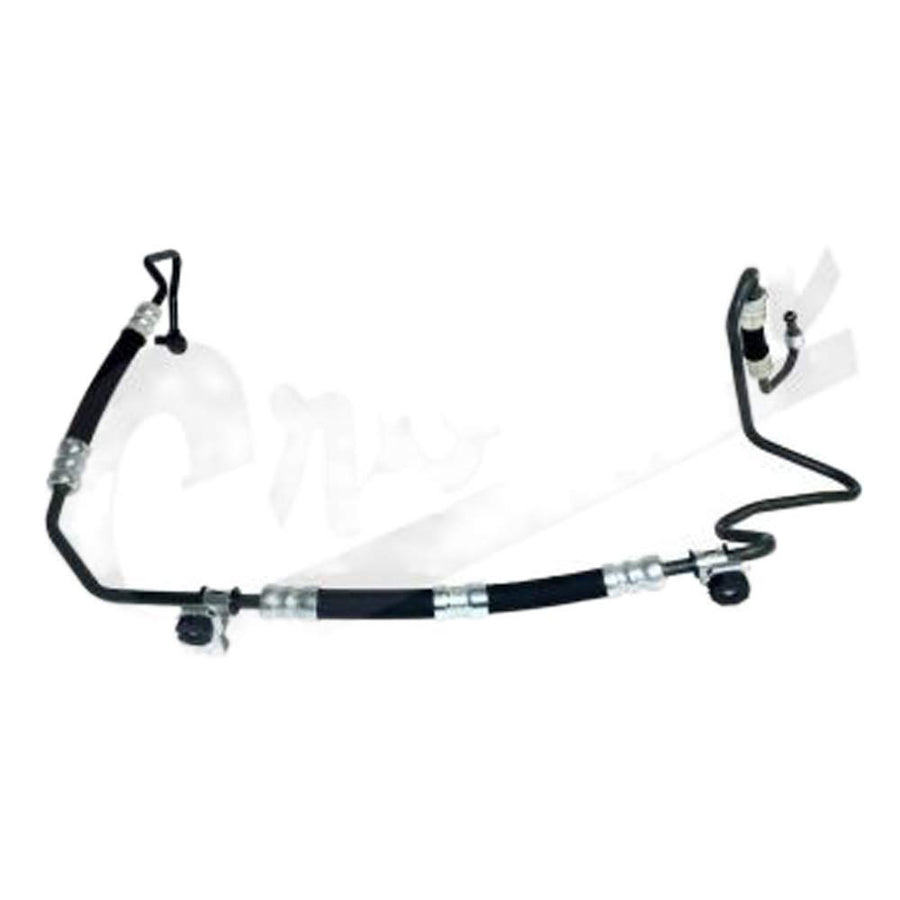 Power Steering Crown Automotive Hose Steering Pressure