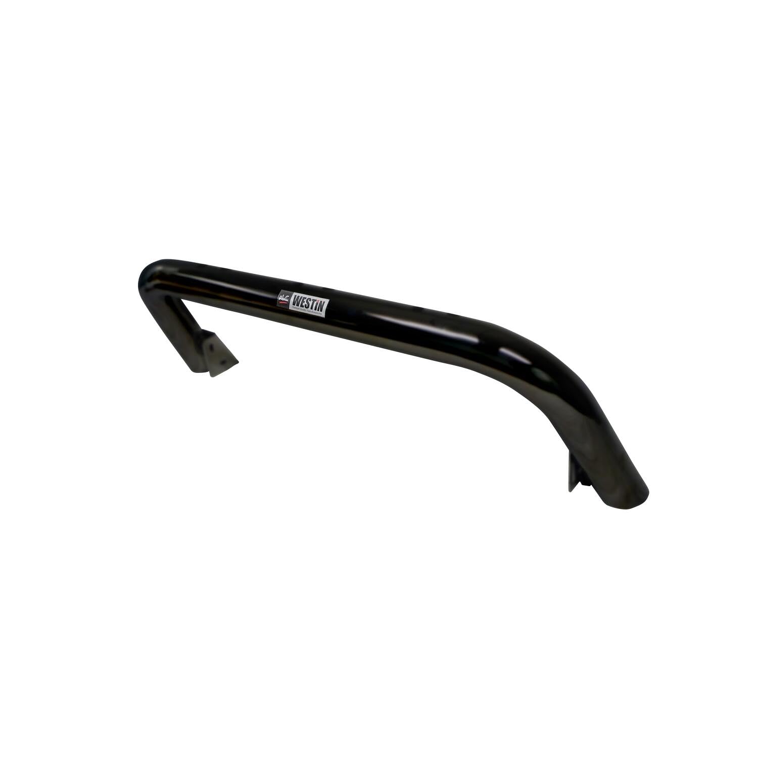 MAX Winch Tray Bull Bar Light Mount Westin fits 2007-2021 Tundra Black
