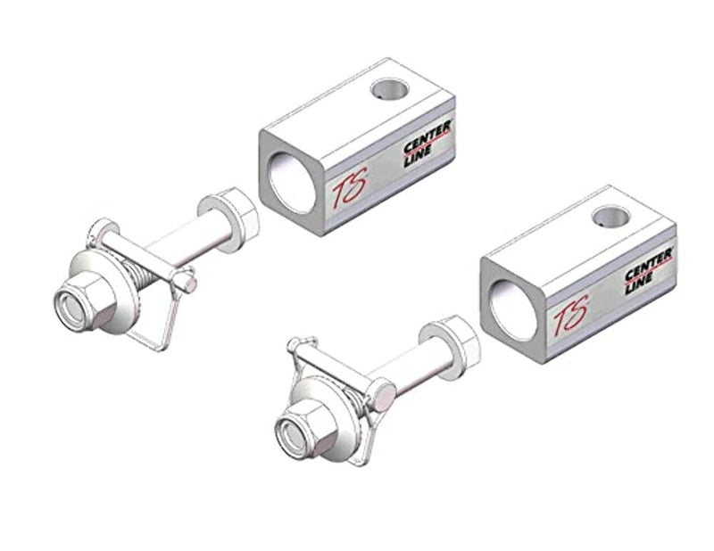 Bolt Kit Husky Towing Products 32332