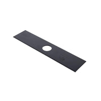 9 inch Oregon Edger Blade 2 inch