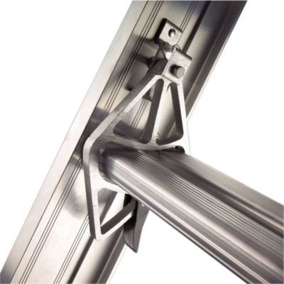 20' Alum T-1 EXT Ladder