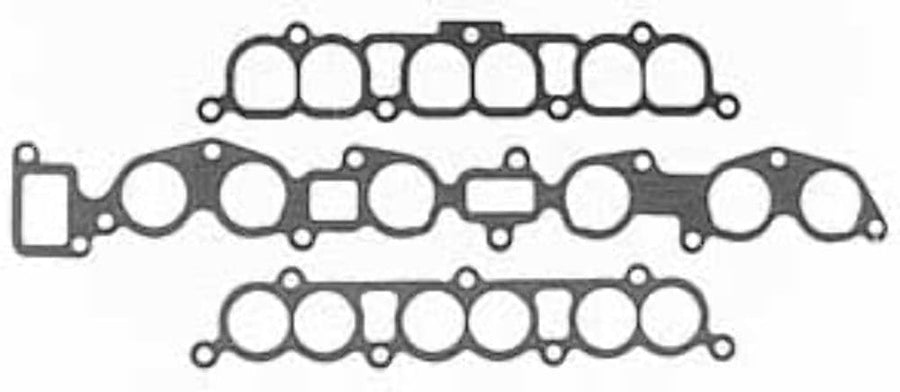 Engine Intake Manifold Gasket Set MAHLE MS15542