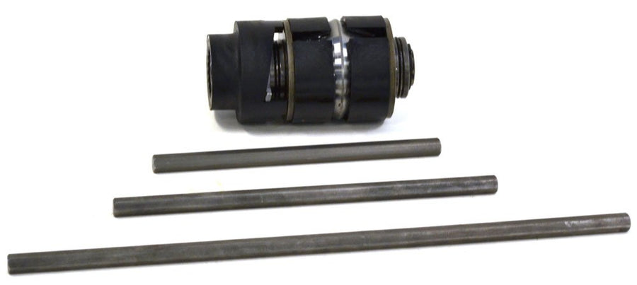 Non-Biased WARN Electric Brake 63548