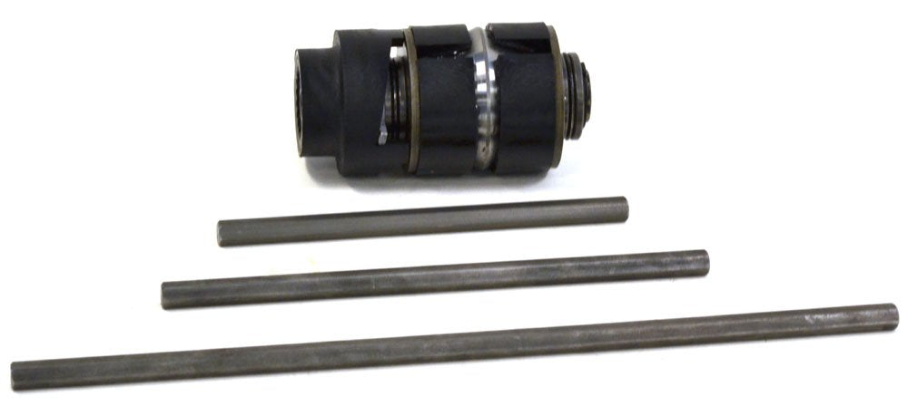 Non-Biased WARN Electric Brake 63548