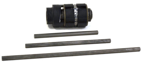 Non-Biased WARN Electric Brake 63548