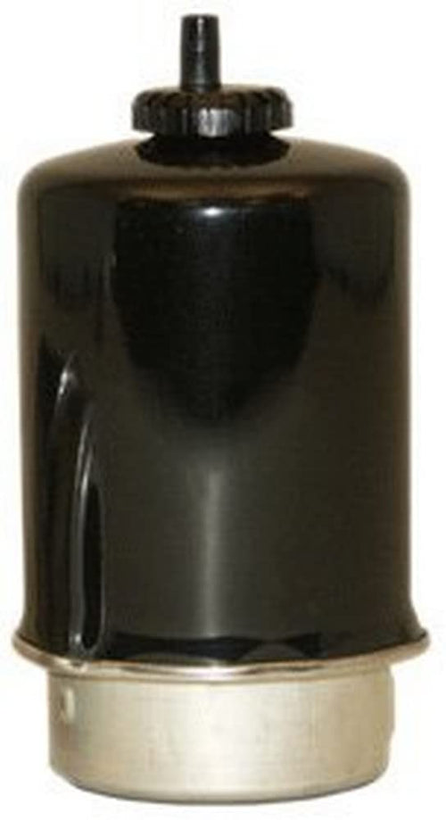 Wix Filters - Heavy Duty 33752 Key-Way Style Fuel Manage, Pack of 1