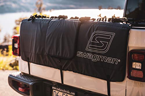 TAILWHIP Swagman Tailgate Pad - Mid Size