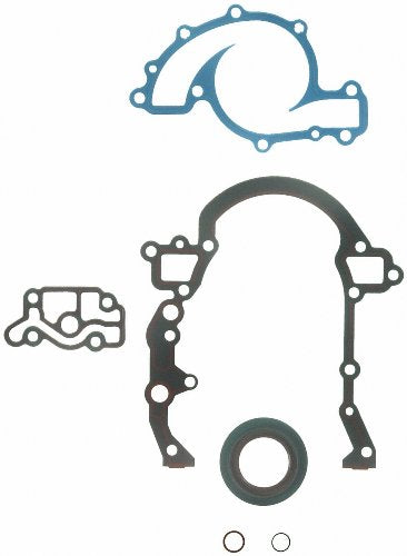 Timing Cover Gasket Set FEL-PRO TCS 45840