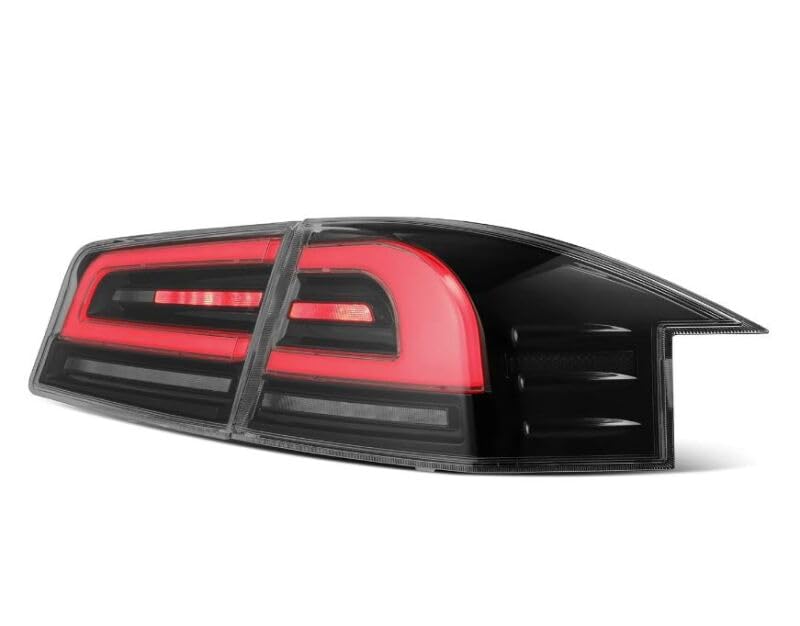 ARX LUXX AlphaRex 601130 Tail Lights