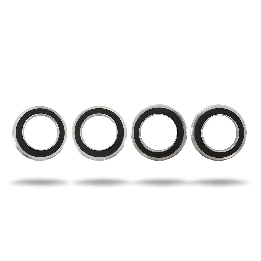 Pedders Xa 160086 Adjustable Coilover Suspension Kit for Chevy Camaro