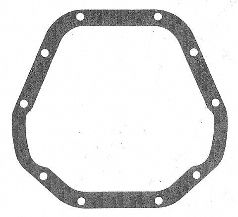 Axle Housing Cover Gasket MAHLE P18562TC