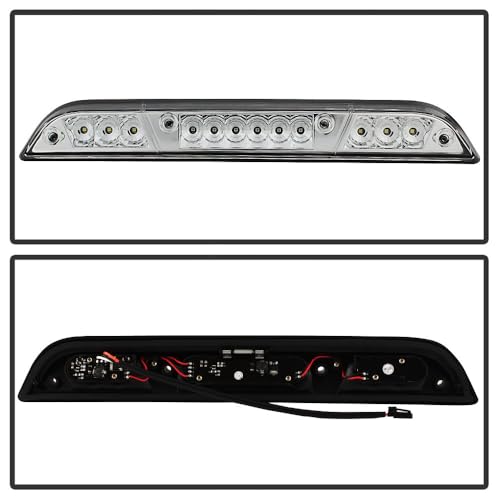 Brake Light Xtune (BKL-JH-FF15015-LED-C) (Akkon)