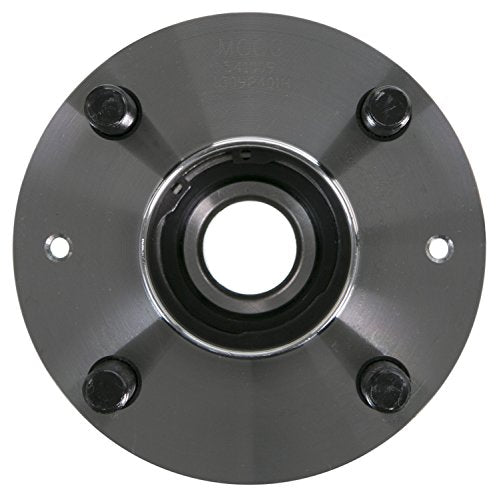Wheel Bearing and Hub Assembly MOOG for Ford Expedition