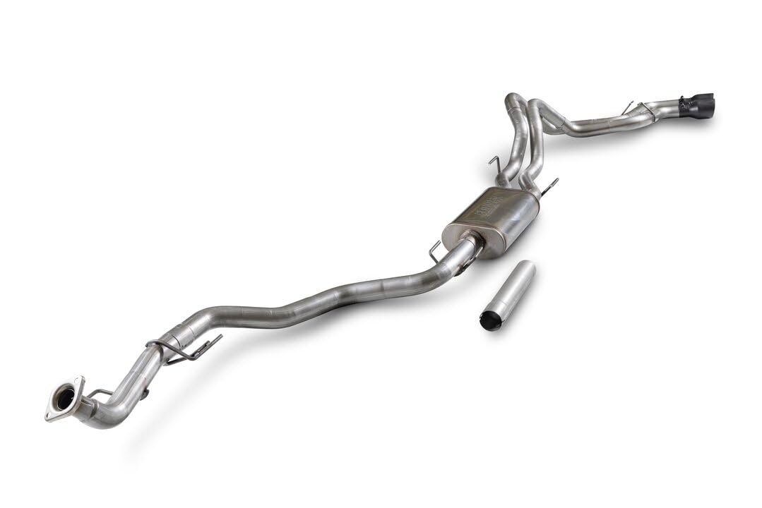 Flowmaster 718173 Flow FX Cat-back Exhaust System